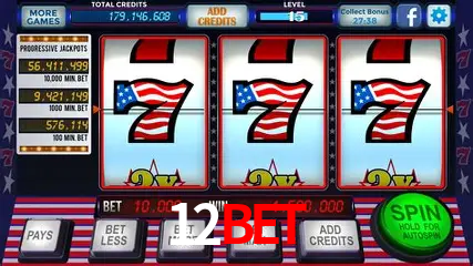 Desvendando o Mundo dos Jogos Virtuais na 12bet