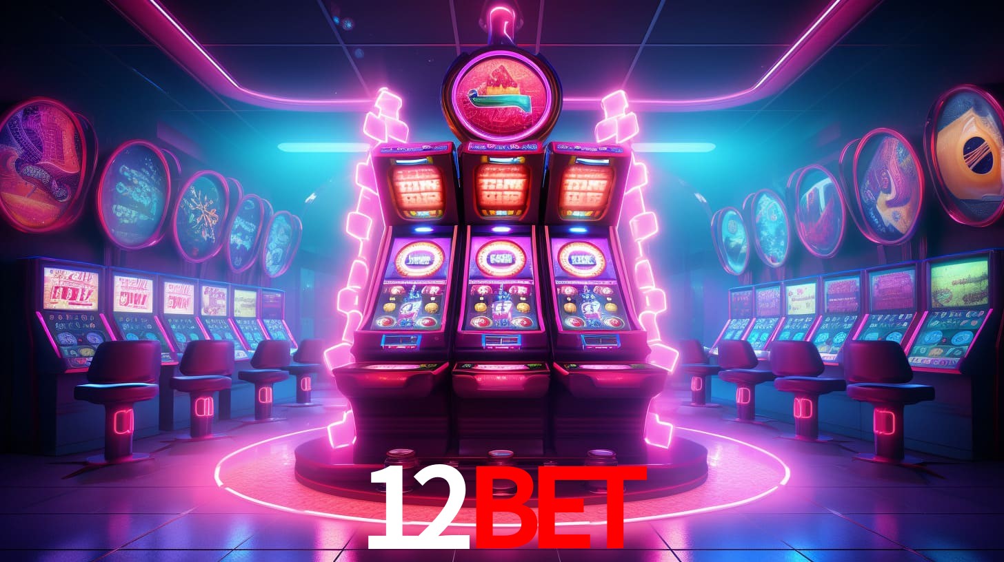 12bet - Tesouros do Cassino - 12bet.com