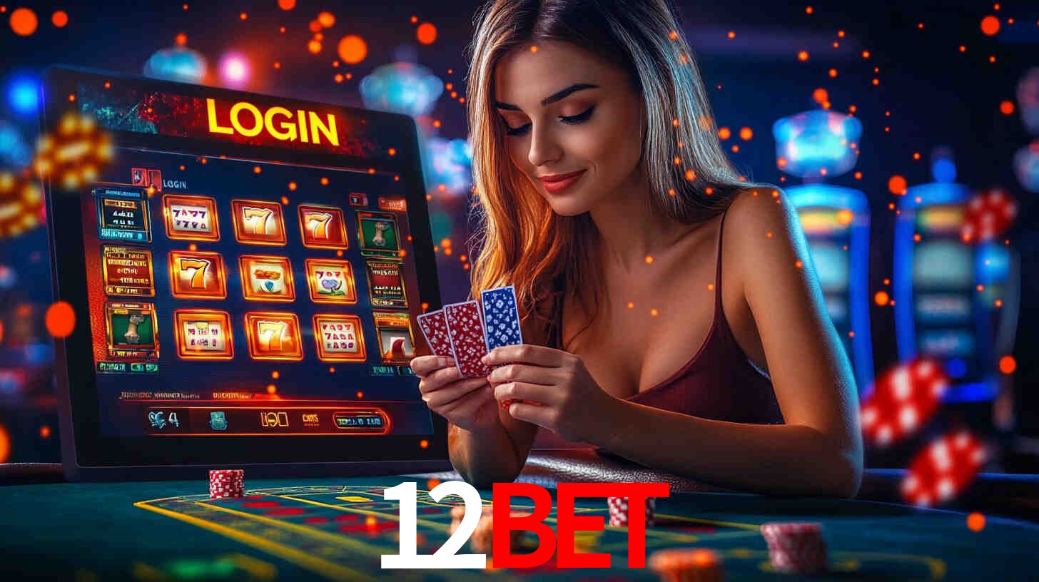 Ofertas App 12bet