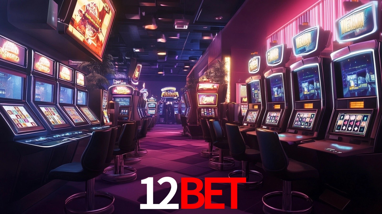 Explore as vantagens do 12bet: serviço profissional e confiabilidade