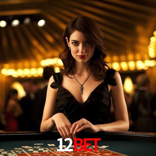 Interface do App 12bet
