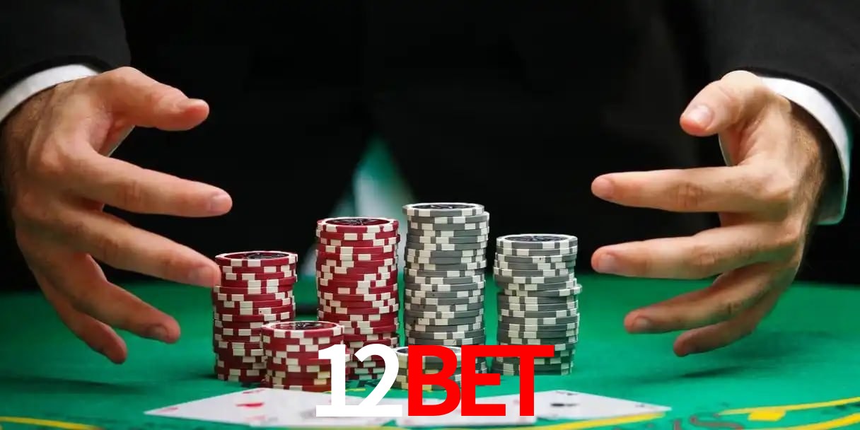 Promoções 12bet