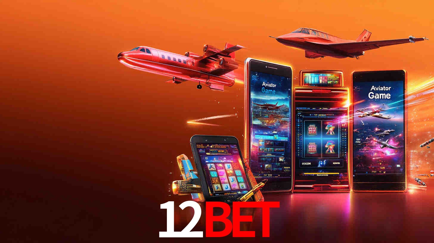 App Mobile 12bet