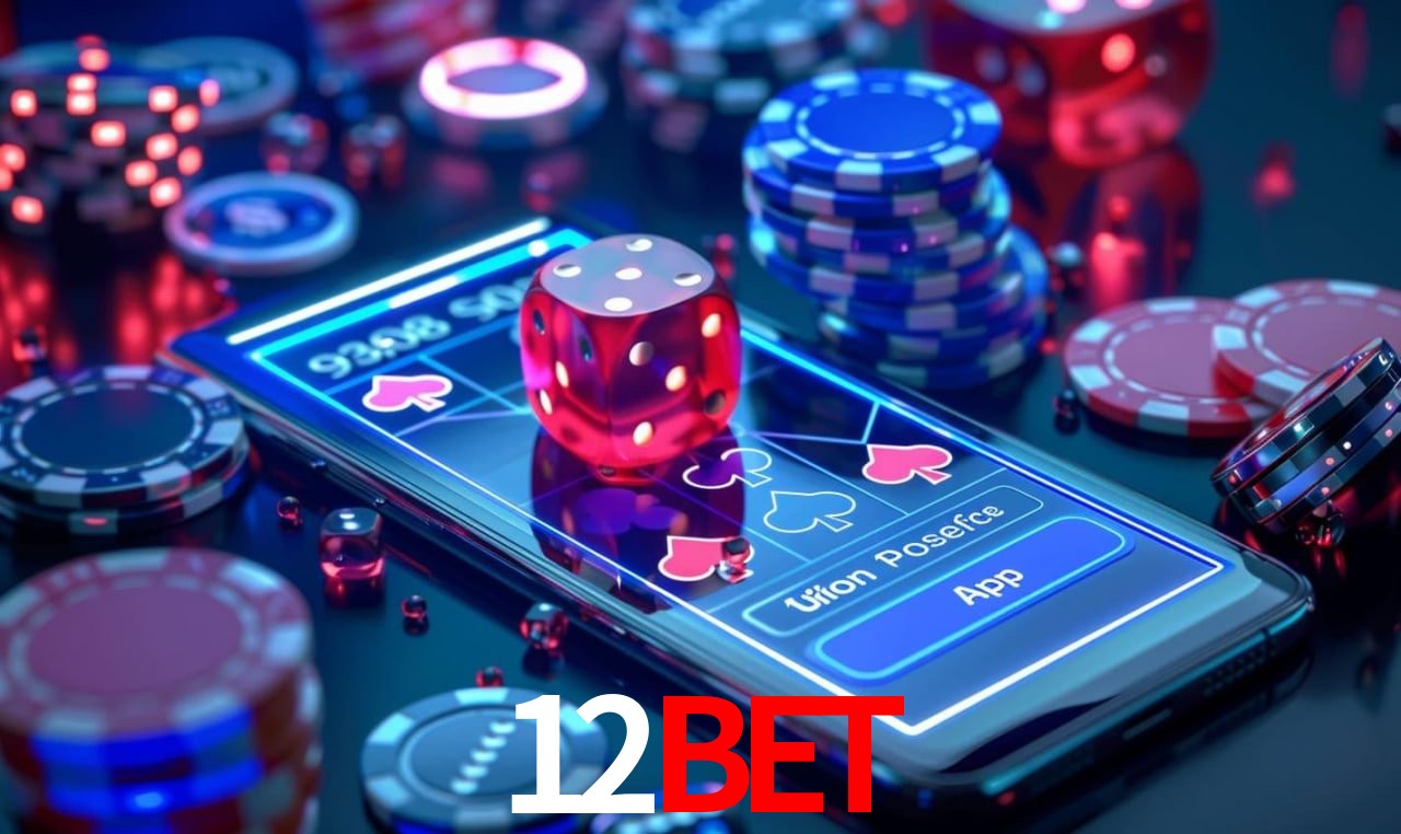 Oportunidades 12bet
