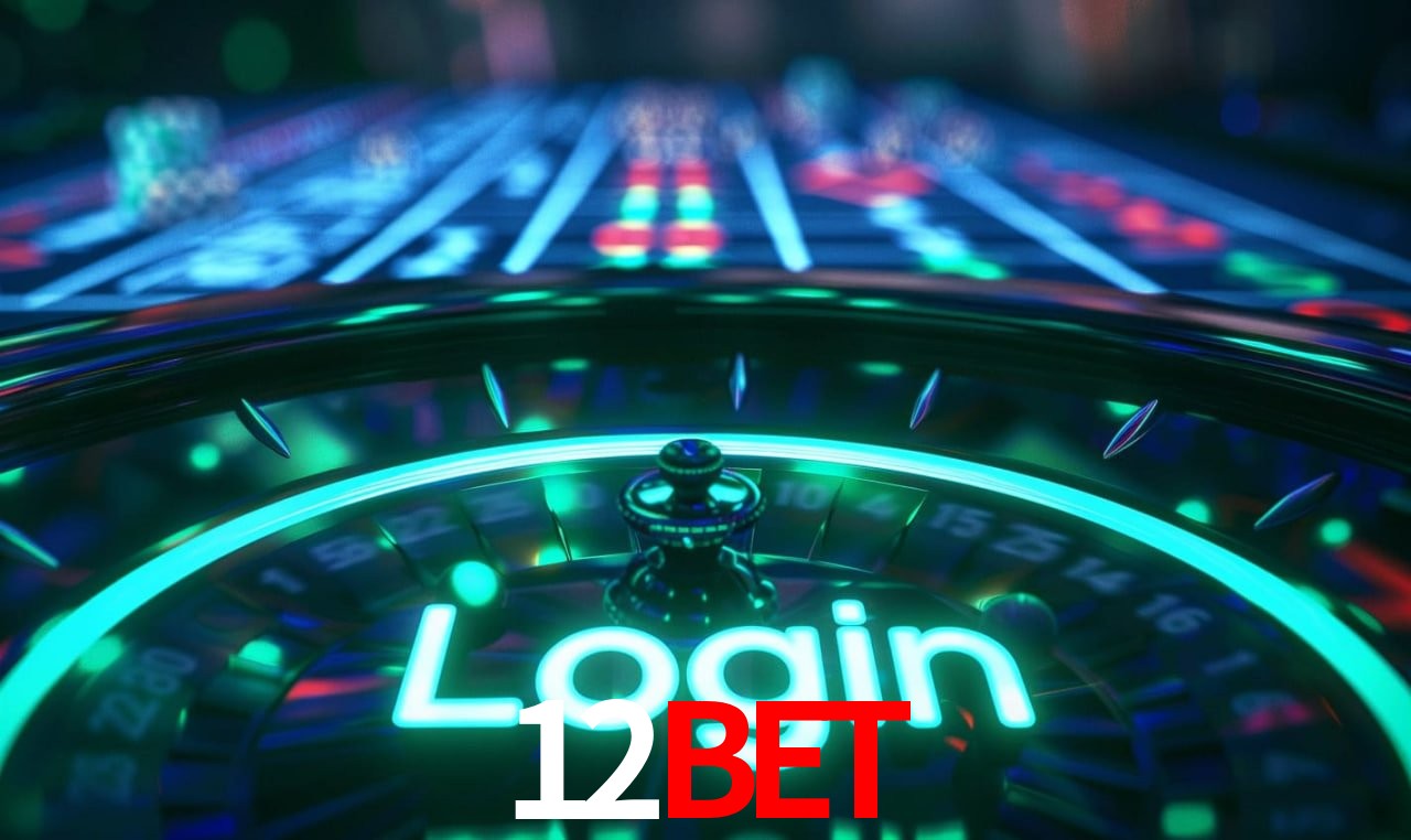 Aplicativo móvel 12bet para iOS e Android