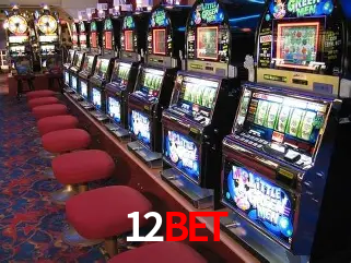 A Emoção da Loteria na 12bet: Uma Chance de Mudança de Vida