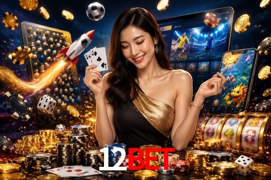 Platform Technology 12bet