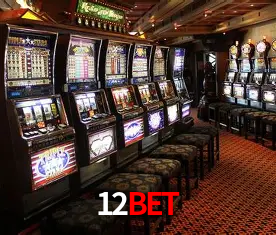 Apostas Esportivas na 12bet: Um Guia Completo