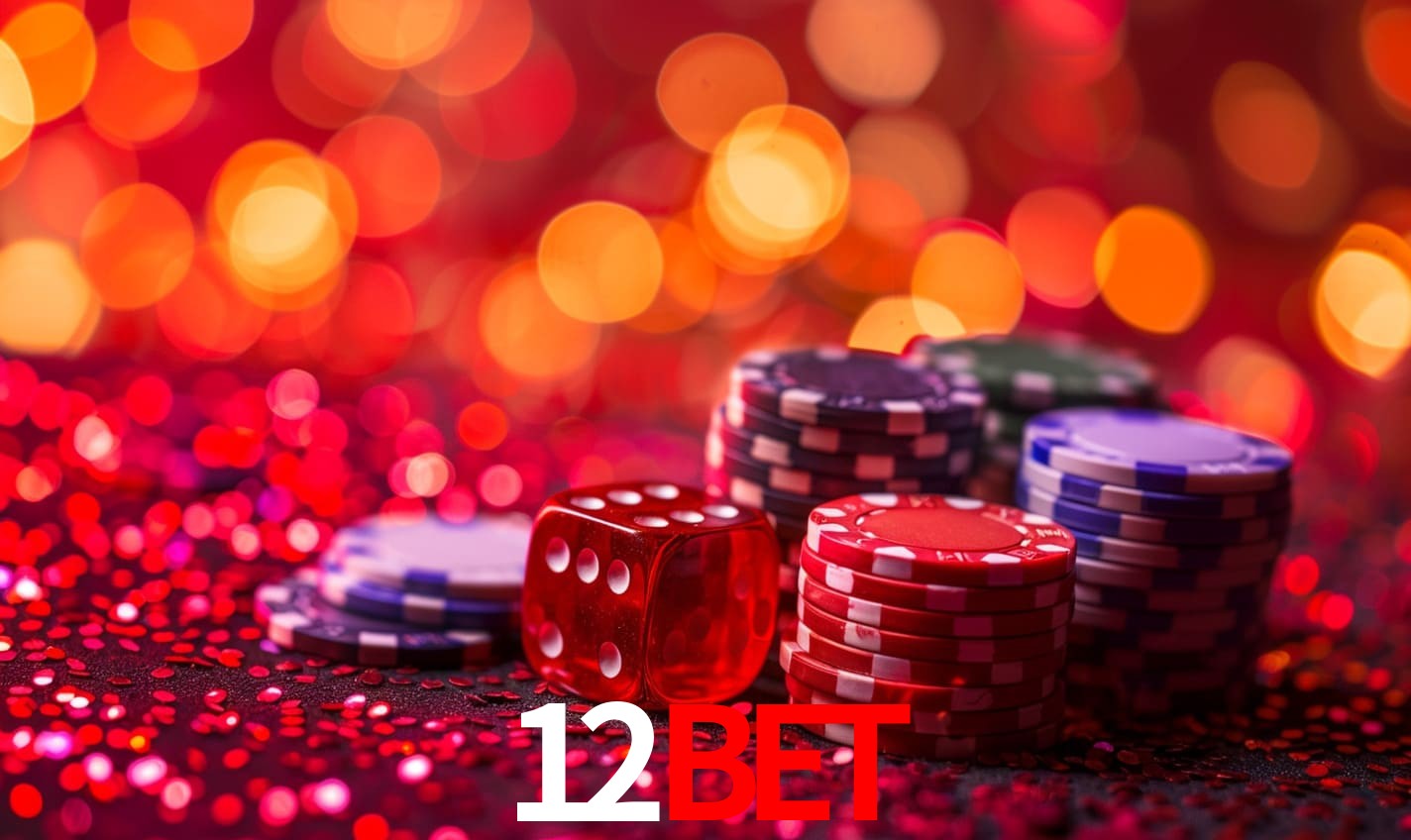 Bônus Diários 12bet