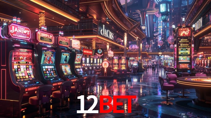 2FA Security 12bet