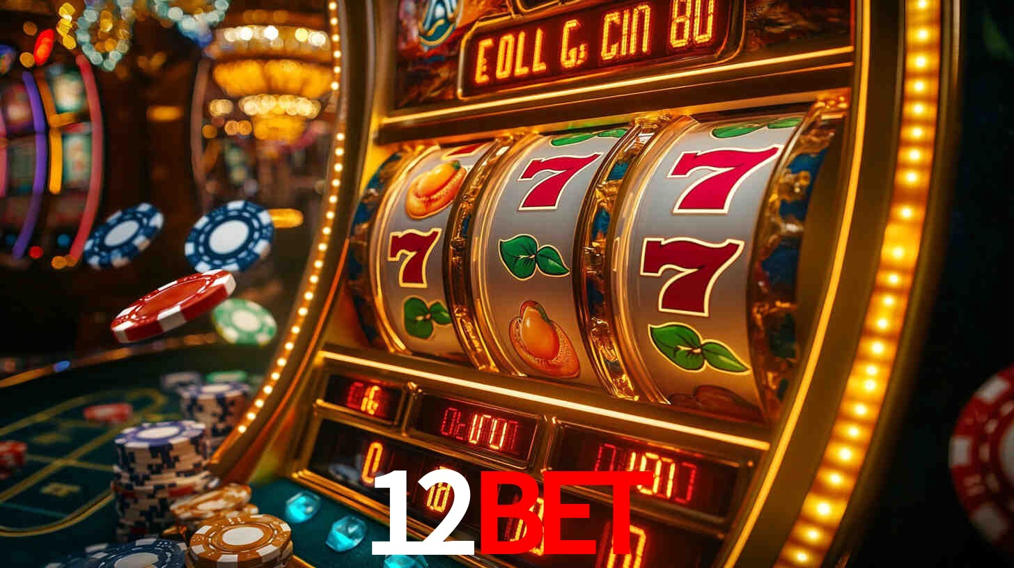 Exclusive Games 12bet