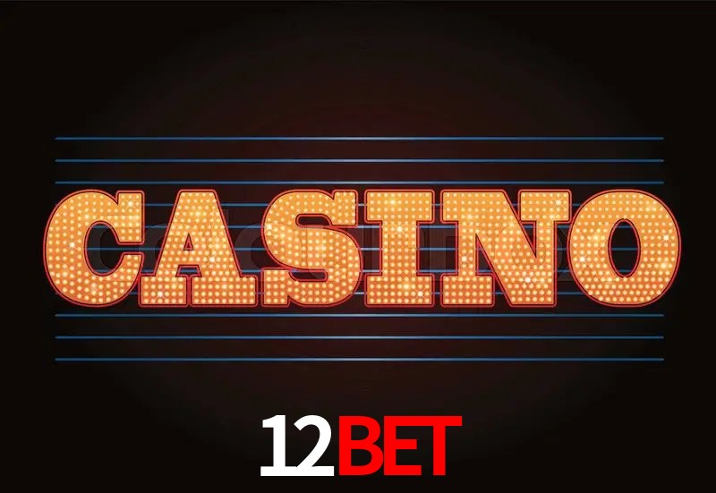 login 12bet
