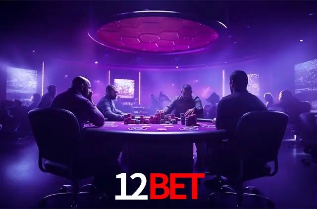12bet plataforma
