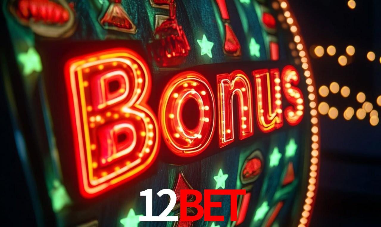 Provedores de Jogos 12bet