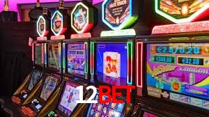 Avaliações dos Jogadores 12bet