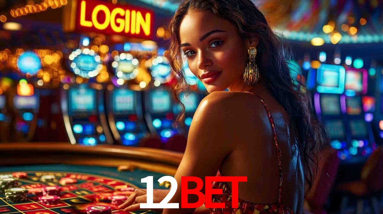 12bet Caça-níqueis móveis