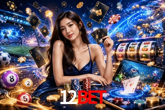 Flash Promotion 12bet