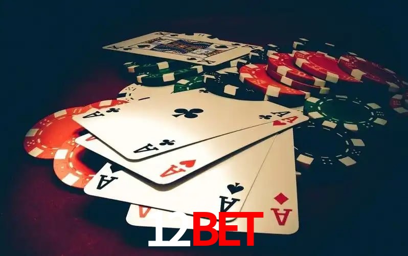 Chances Ganhar 12bet
