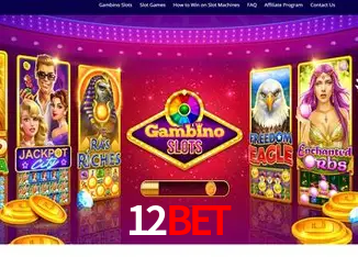 A Experiência Imersiva dos Cassinos Ao Vivo no 12bet