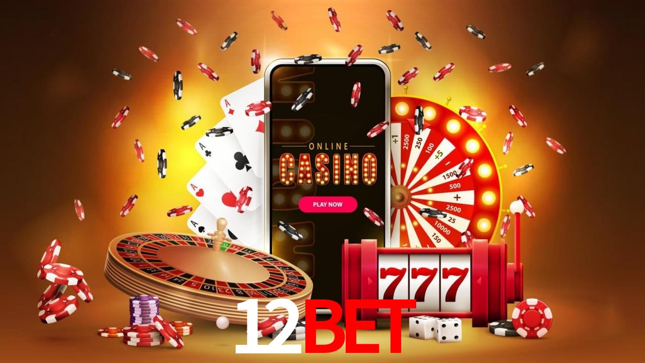 APK 12bet Android
