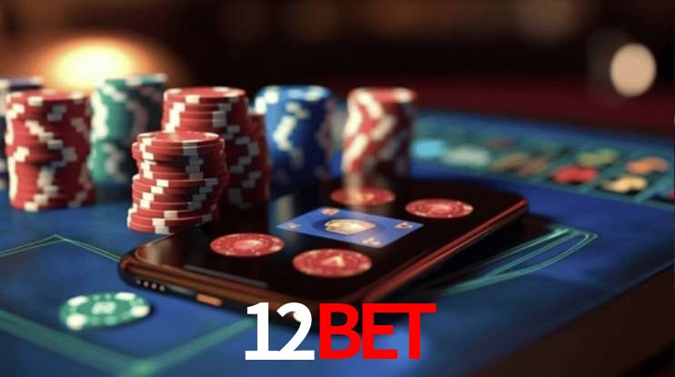 12bet Premiação acumulada / Jackpot