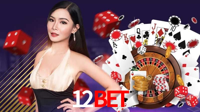 Diretório de Jogos 12bet