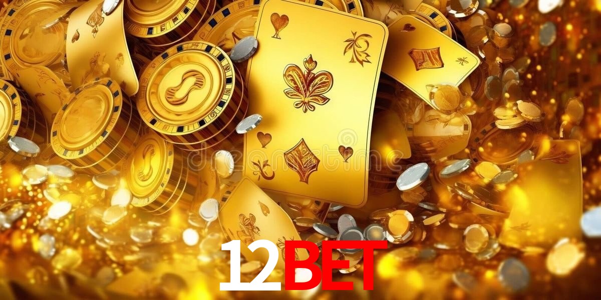 Casino Ao Vivo 12bet
