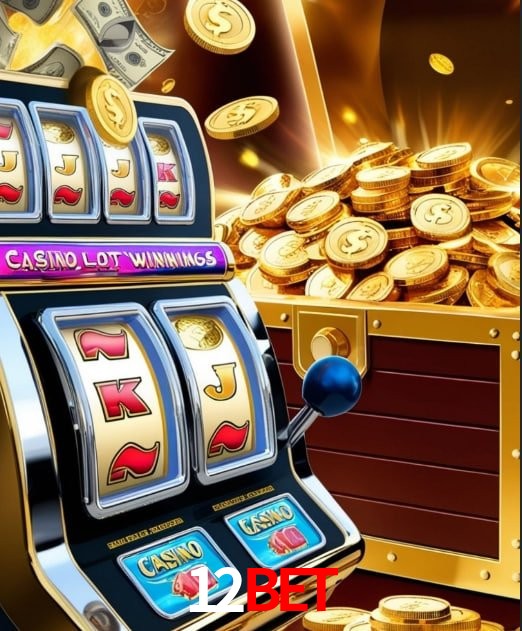 Game Providers 12bet