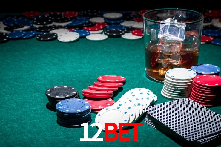 Promoção Relâmpago 12bet
