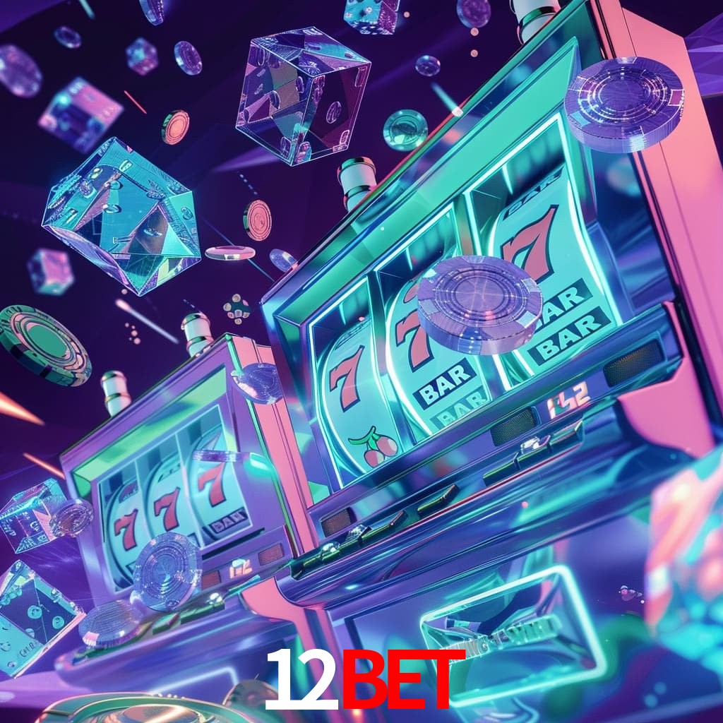 Apostas de Tênis 12bet
