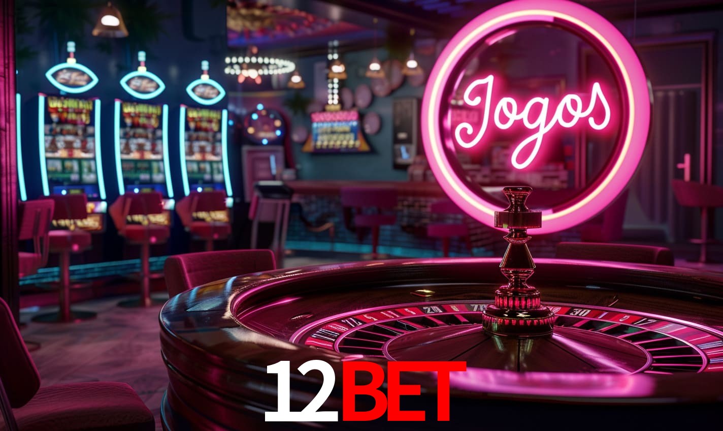 Torneios 12bet