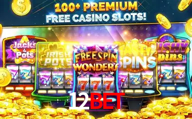 Descubra o Programa VIP da 12bet: Vantagens Exclusivas para Jogadores