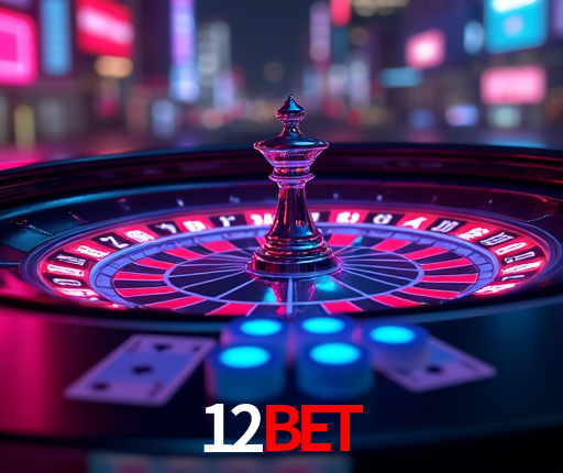 PIX Instantâneo 12bet