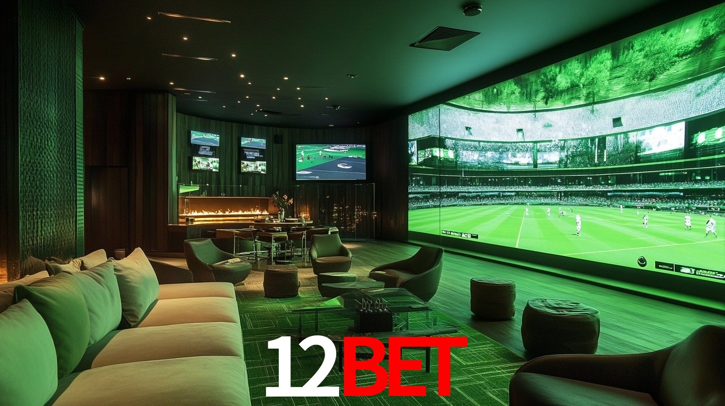 12bet: Seu Especialista em Apostas Esportivas Brasileiras