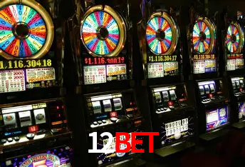 A Revolução dos Aplicativos de Jogos no 12bet