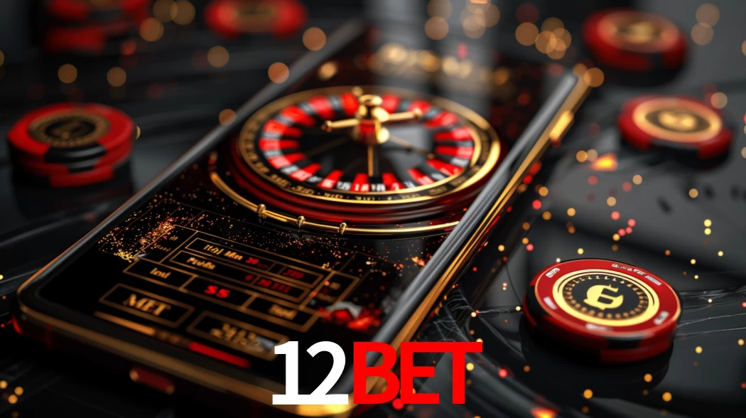 Game Providers 12bet