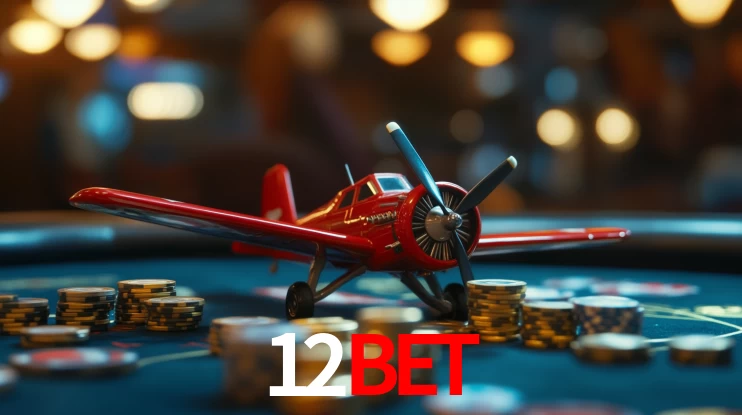 Live Casino 12bet