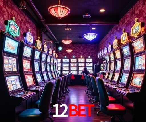 Flash Promotion 12bet