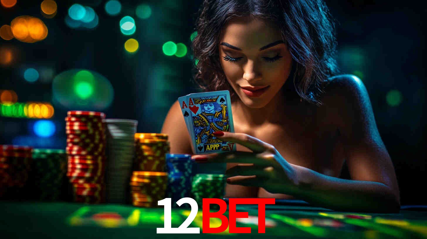 A Popularidade dos Caça-Níqueis no 12bet