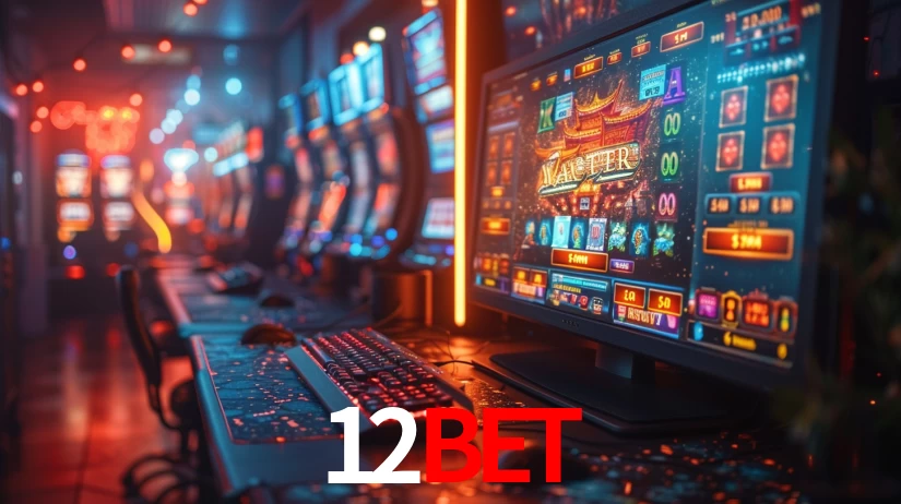 Experimente o Login Seguro Premium no 12bet