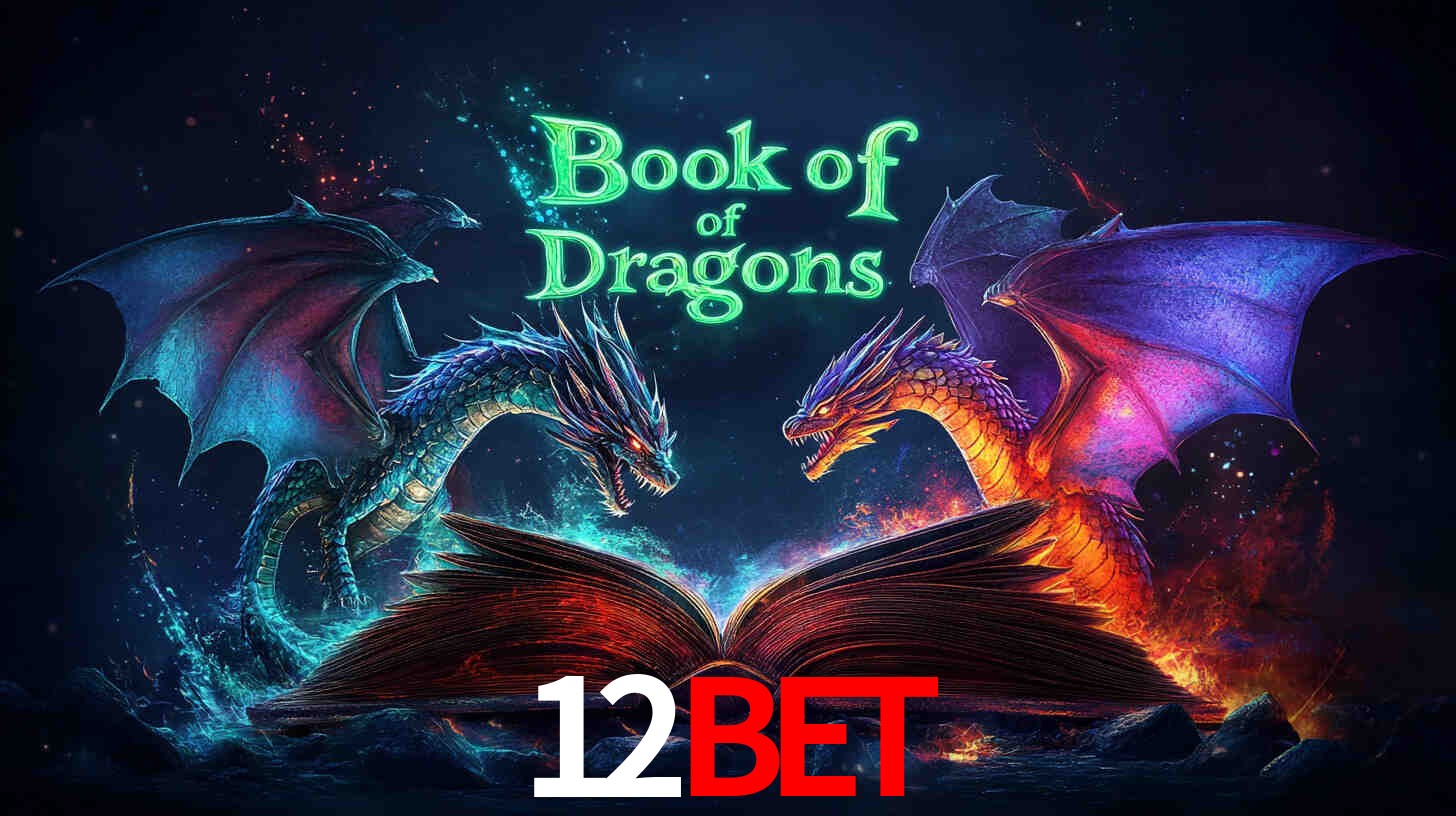 Desvendando o Mundo dos Jogos Virtuais na 12bet