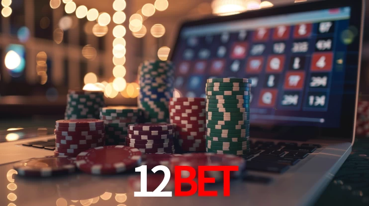 Quick Registration 12bet