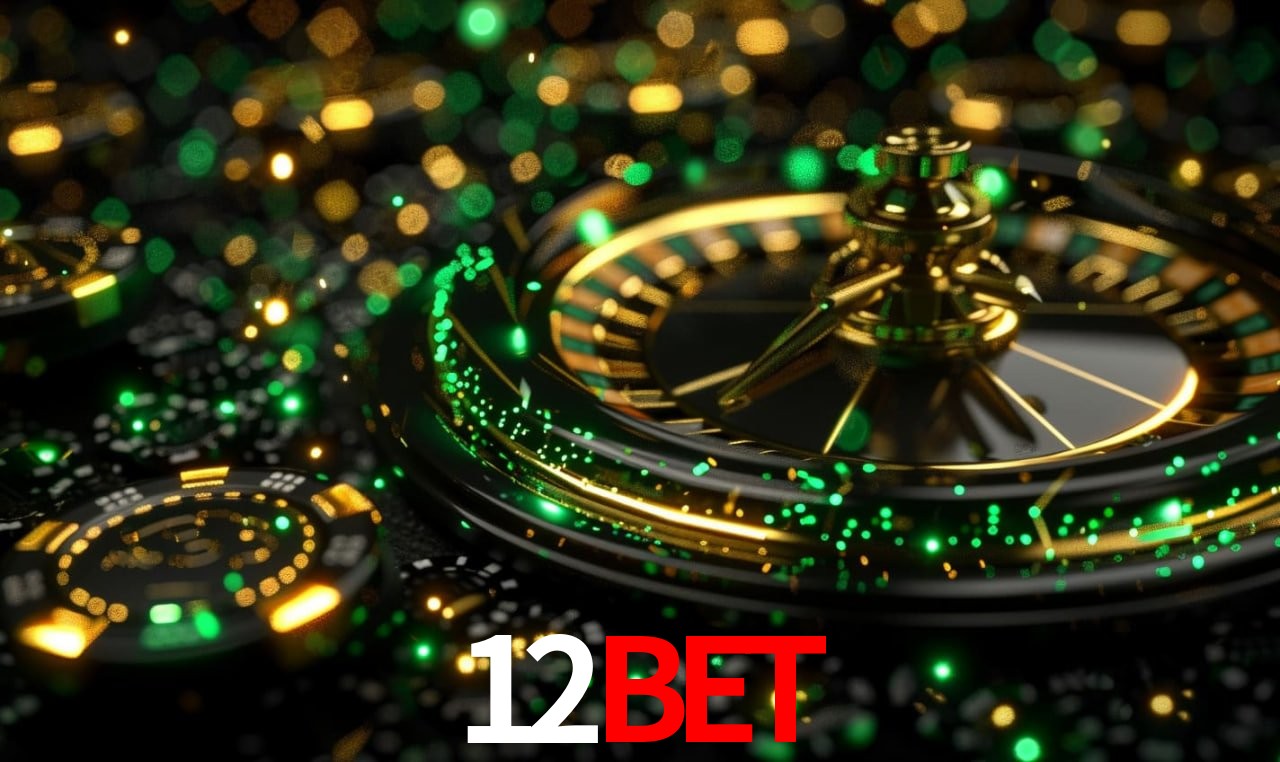 Weekend Specials 12bet
