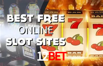 Descubra a Magia dos Jogos de Arcade no 12bet