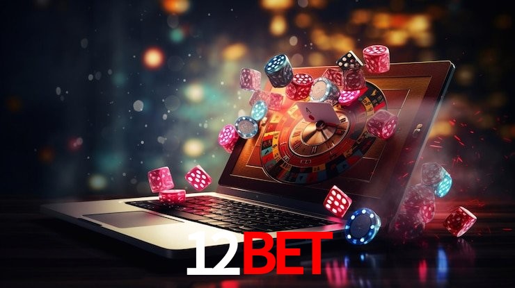 A Emoção da Loteria na 12bet: Uma Chance de Mudança de Vida