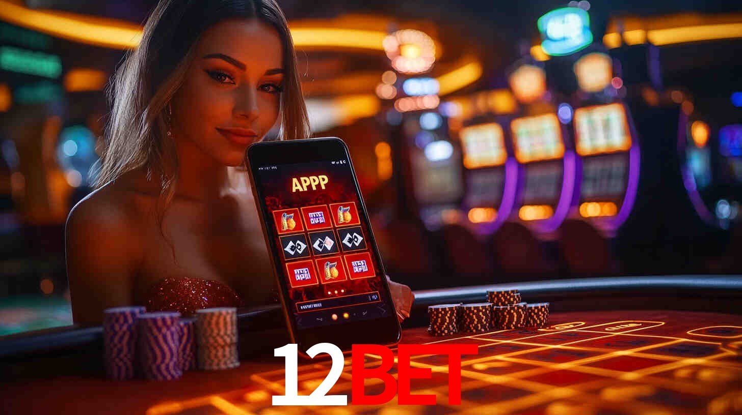 Descubra o Programa VIP da 12bet: Vantagens Exclusivas para Jogadores