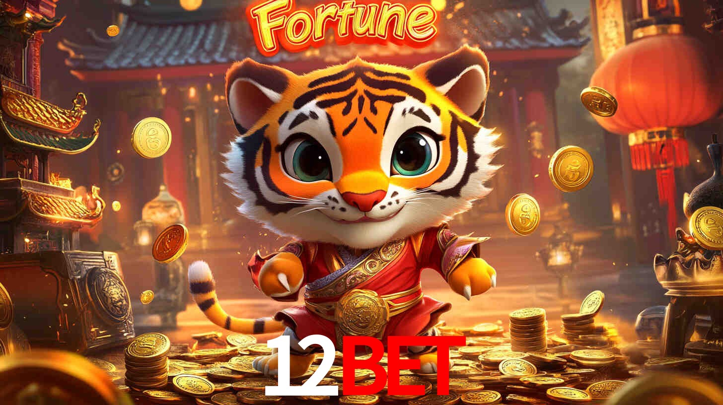 Inovações de Jogos na 12bet: O Futuro das Experiências Interativas