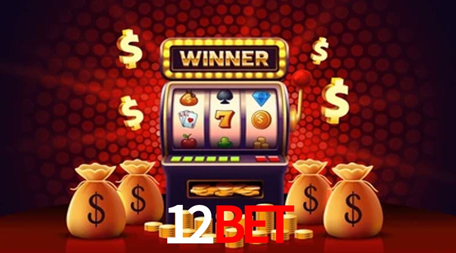 Account Benefits 12bet