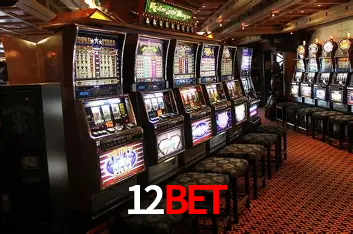 Inovações de Jogos na 12bet: O Futuro das Experiências Interativas