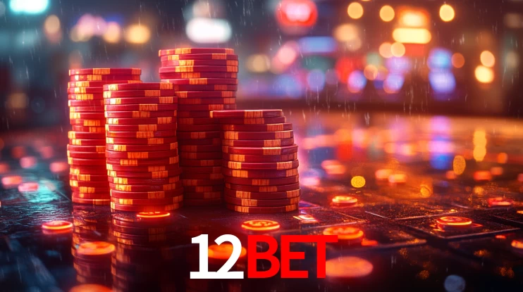 12bet vip
